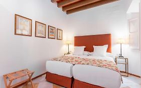 Genteel Home Campamento